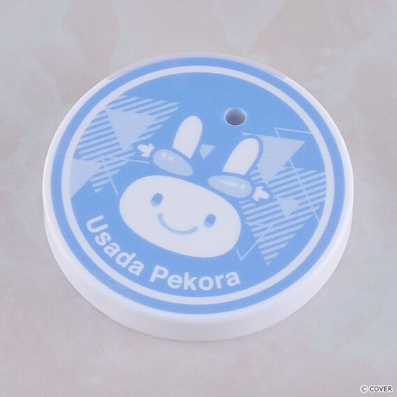 Figurka Hololive Production Nendoroid - Usada Pekora (Casual Outfit Ver.)- Zdjęcie 7