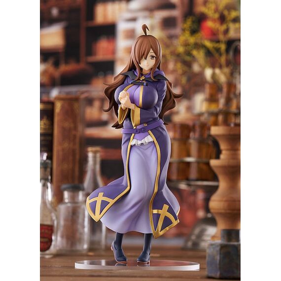 Figurka Konosuba 3 Pop Up Parade L - Wiz- Zdjęcie 2