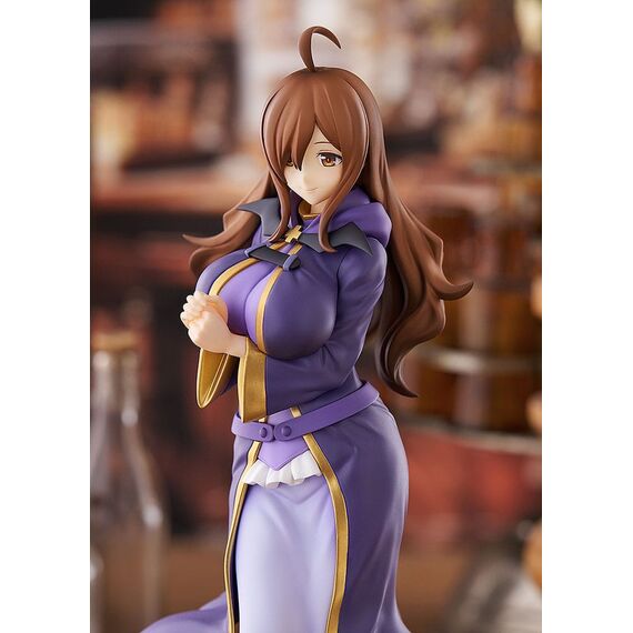 Figurka Konosuba 3 Pop Up Parade L - Wiz- Zdjęcie 3