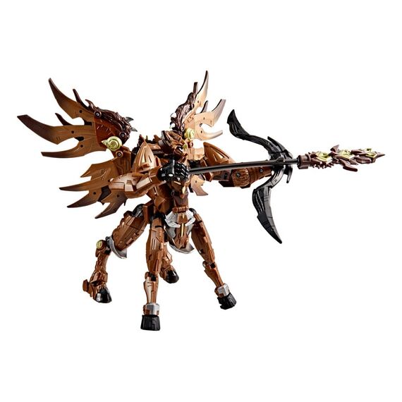 Figurka Transformers Age of the Primes Leader Class - The Thirteen: Onyx Prime- Zdjęcie 3