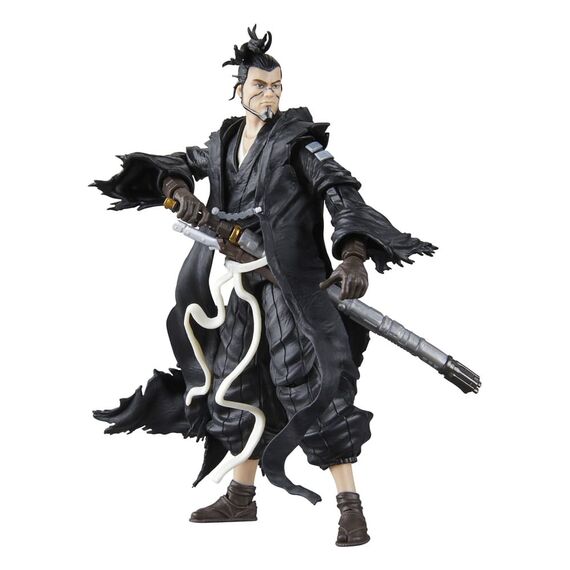 Figurka Star Wars: Visions Black Series - The Ronin- Zdjęcie 13
