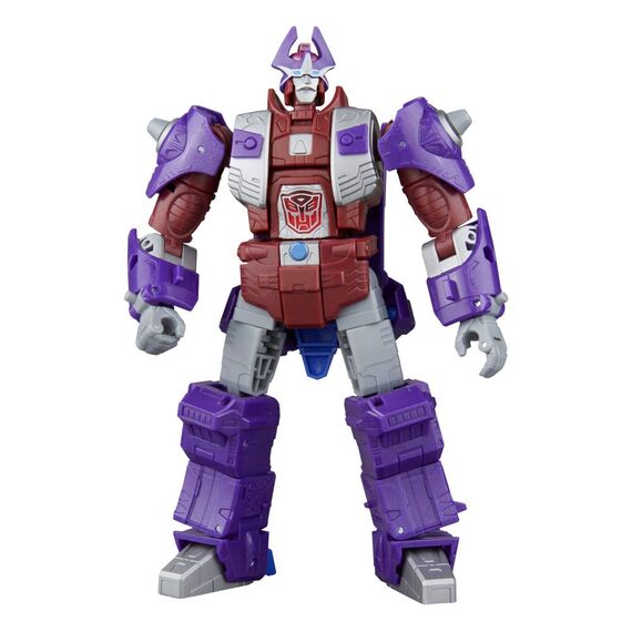 Figurka Transformers Age of the Primes Voyager Class - The Thirteen: Alpha Trion- Zdjęcie 2