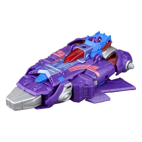 Figurka Transformers Age of the Primes Voyager Class - The Thirteen: Alpha Trion- Zdjęcie 8