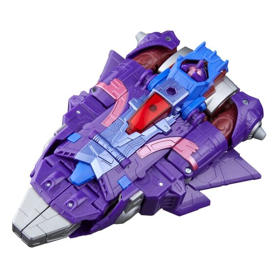 Figurka Transformers Age of the Primes Voyager Class - The Thirteen: Alpha Trion- Zdjęcie 9