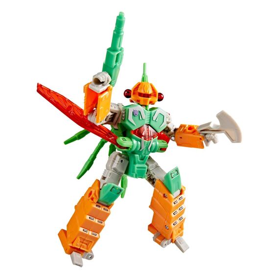 Figurka Transformers Age of the Primes Deluxe Class - Venin- Zdjęcie 2
