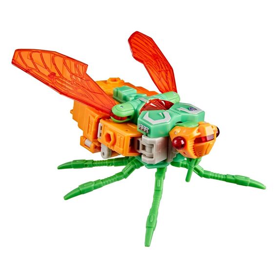 Figurka Transformers Age of the Primes Deluxe Class - Venin- Zdjęcie 3