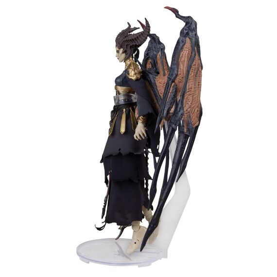 Figurka Diablo 4 McFarlane Elite Edition - Lilith- Zdjęcie 10