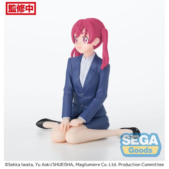 Figurka Magilumiere Co. Ltd. PM Perching - Kana Sakuragi- Zdjęcie 4