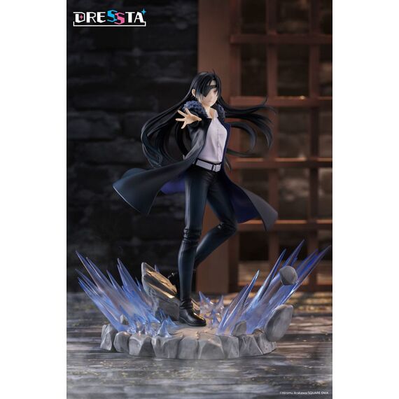 Figurka Daemons of the Shadow Realm Dressta - Asa- Zdjęcie 7