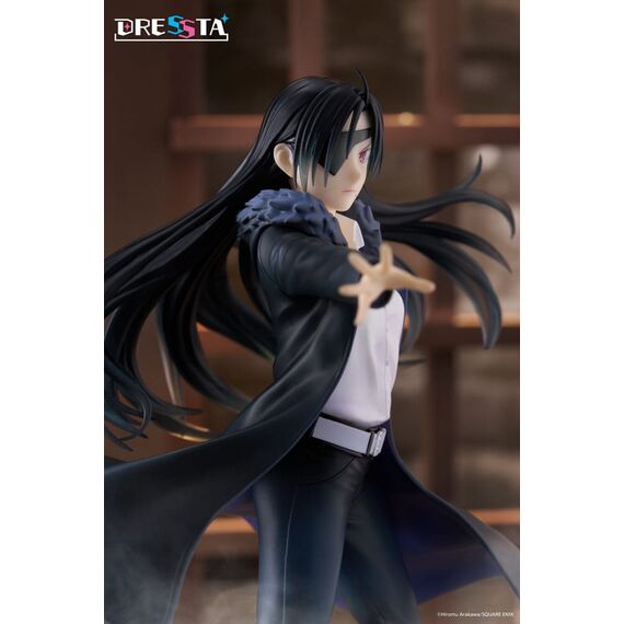 Figurka Daemons of the Shadow Realm Dressta - Asa- Zdjęcie 12