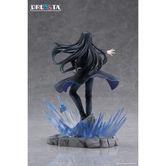 Figurka Daemons of the Shadow Realm Dressta - Asa- Zdjęcie 3