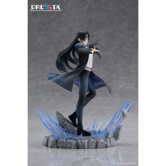 Figurka Daemons of the Shadow Realm Dressta - Asa- Zdjęcie 4