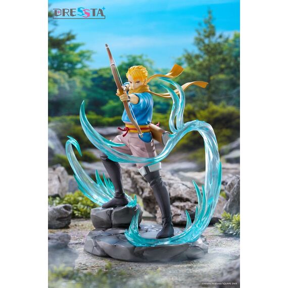 Figurka Daemons of the Shadow Realm Dressta - Yuru- Zdjęcie 7