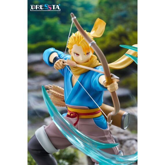 Figurka Daemons of the Shadow Realm Dressta - Yuru- Zdjęcie 11