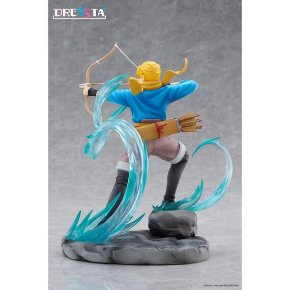 Figurka Daemons of the Shadow Realm Dressta - Yuru- Zdjęcie 3