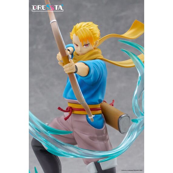 Figurka Daemons of the Shadow Realm Dressta - Yuru- Zdjęcie 5