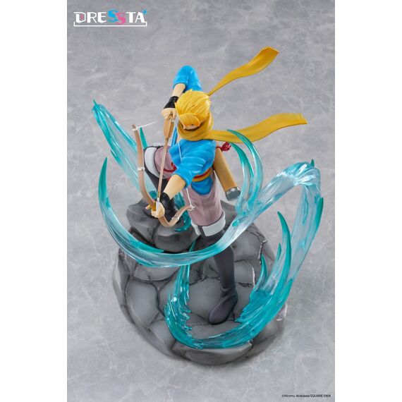Figurka Daemons of the Shadow Realm Dressta - Yuru- Zdjęcie 6