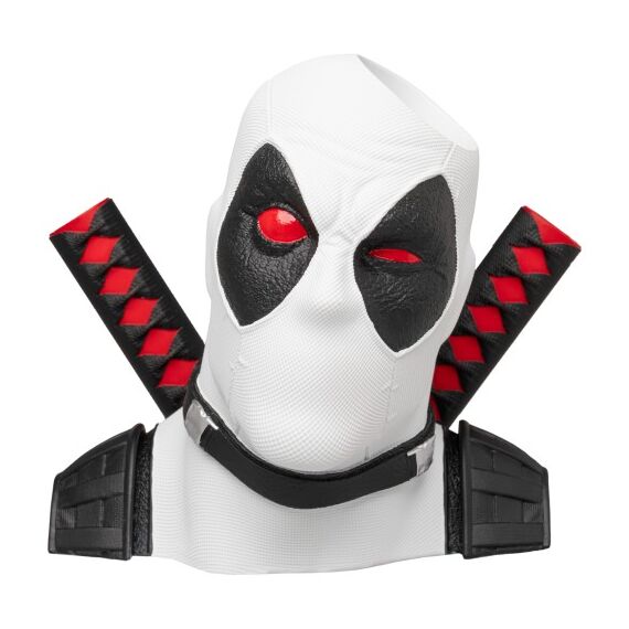 Przybornik Marvel - Deadpool (X-Force Suit)