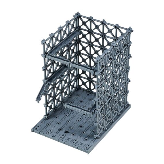 Podstawka dla figurek - Scene Base 07 (Truss Base Ver.)