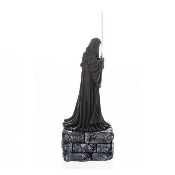 Figurka kalendarz Lord of the Rings / Władca Pierścieni - Nazgûl- Zdjęcie 2