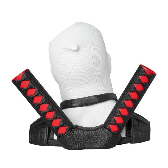 Przybornik Marvel - Deadpool (X-Force Suit)- Zdjęcie 3