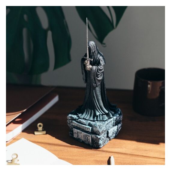 Figurka kalendarz Lord of the Rings / Władca Pierścieni - Nazgûl- Zdjęcie 7
