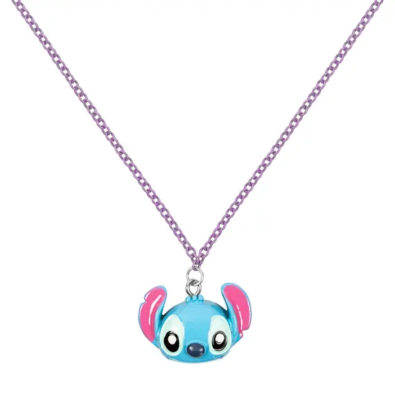 Naszyjnik Stitch Ohana- Zdjęcie 3