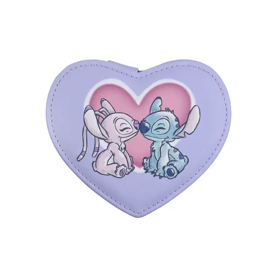 Etui na biżuterię Disney Stitch- Zdjęcie 2