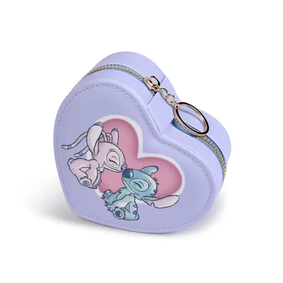 Etui na biżuterię Disney Stitch- Zdjęcie 5