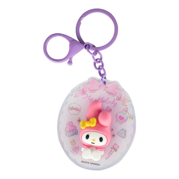 Brelok 3D Sanrio - My Melody