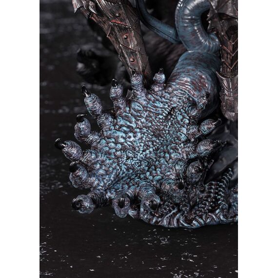Figurka Berserk FiguartsZERO Metallic Touch - Guts (Berserker Armor)- Zdjęcie 9