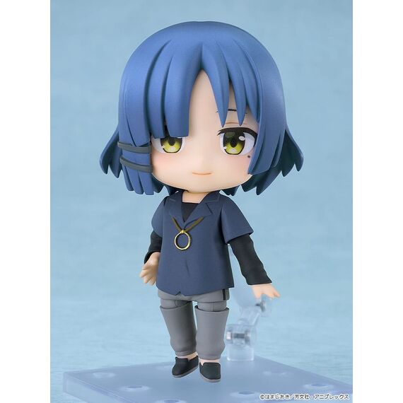 Figurka Bocchi the Rock! Nendoroid - Ryo Yamada: Casual Clothes Ver.- Zdjęcie 2