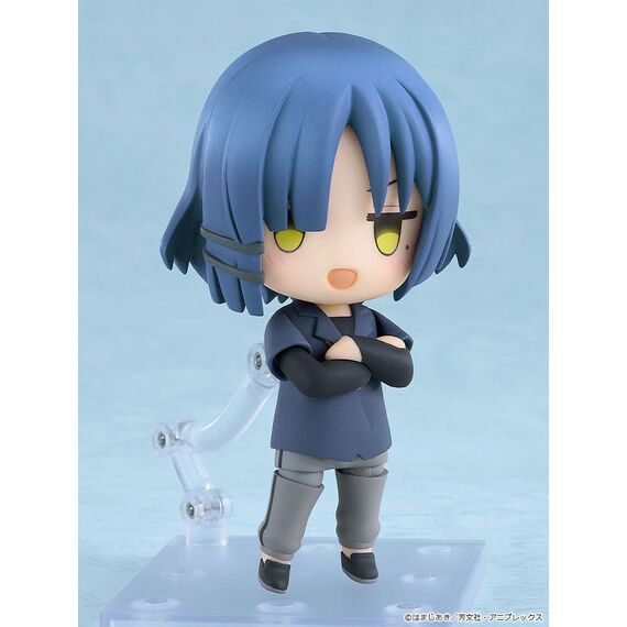 Figurka Bocchi the Rock! Nendoroid - Ryo Yamada: Casual Clothes Ver.- Zdjęcie 3