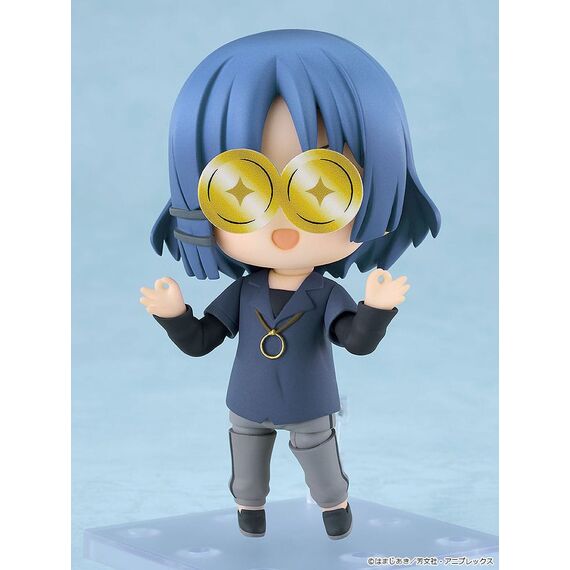Figurka Bocchi the Rock! Nendoroid - Ryo Yamada: Casual Clothes Ver.- Zdjęcie 4