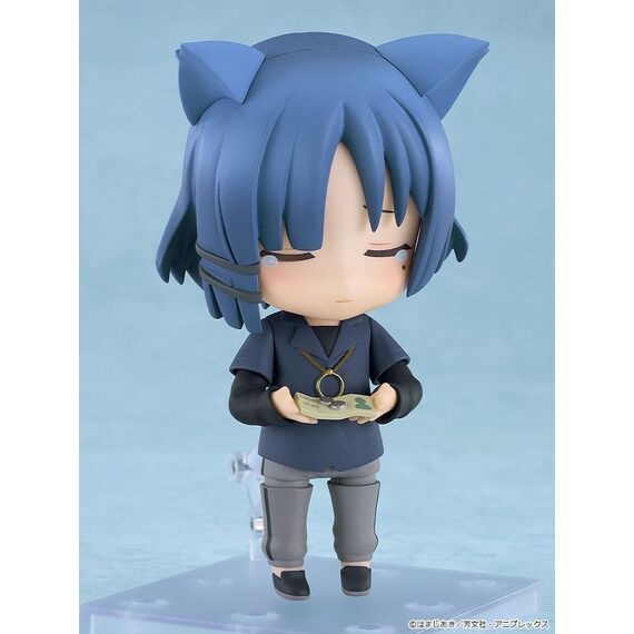 Figurka Bocchi the Rock! Nendoroid - Ryo Yamada: Casual Clothes Ver.- Zdjęcie 5