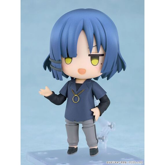 Figurka Bocchi the Rock! Nendoroid - Ryo Yamada: Casual Clothes Ver.- Zdjęcie 6