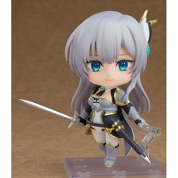 Figurka From Old Country Bumpkin to Master Swordsman Nendoroid Light - Allucia Citrus- Zdjęcie 2