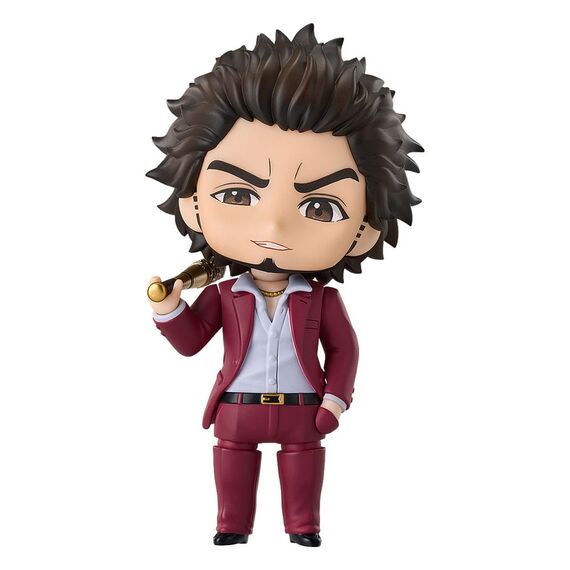 Figurka Yakuza Nendoroid - Ichiban Kasuga