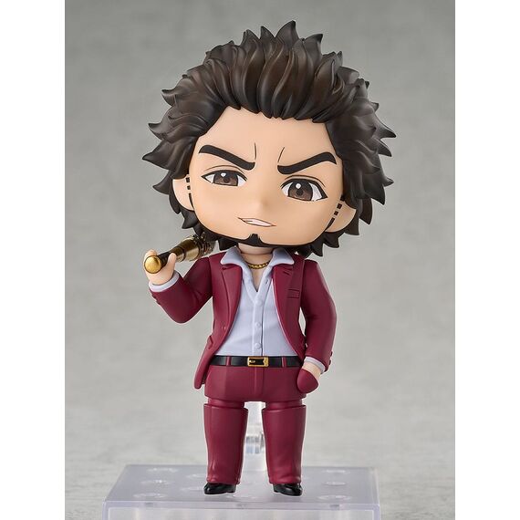 Figurka Yakuza Nendoroid - Ichiban Kasuga- Zdjęcie 2