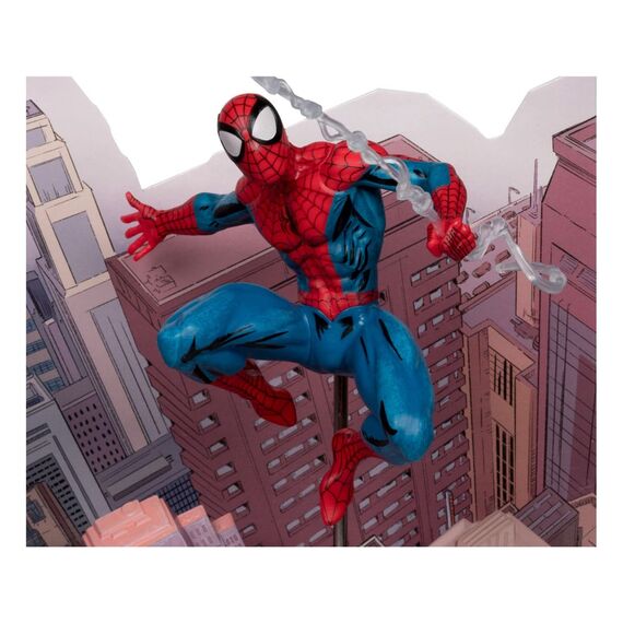 Figurka Marvel 1/10 - Spider-Man (The Amazing Spider-Man #1)- Zdjęcie 3