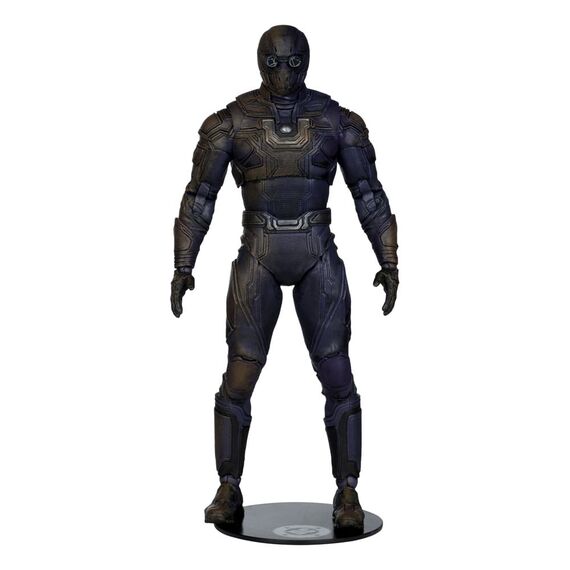 Figurka DC Multiverse Deluxe (Superman 2025) - Ultraman (Battle Damaged) (Deluxe Theatrical Edition)- Zdjęcie 7