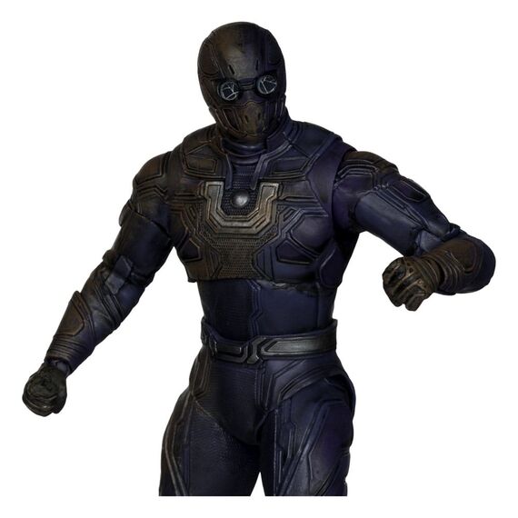 Figurka DC Multiverse Deluxe (Superman 2025) - Ultraman (Battle Damaged) (Deluxe Theatrical Edition)- Zdjęcie 6