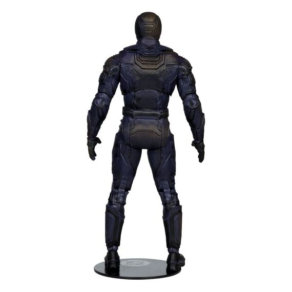 Figurka DC Multiverse Deluxe (Superman 2025) - Ultraman (Battle Damaged) (Deluxe Theatrical Edition)- Zdjęcie 9