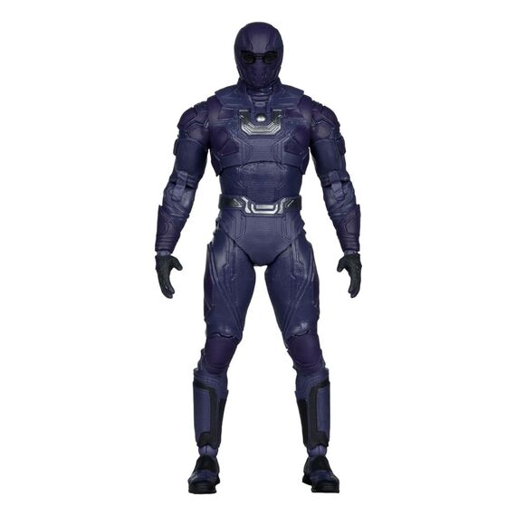 Figurka DC Multiverse Deluxe (Superman 2025) - Ultraman- Zdjęcie 7