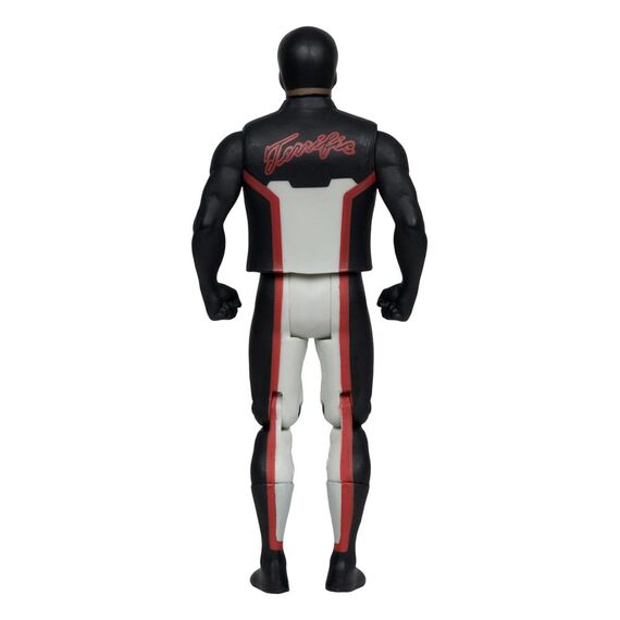 Figurka z pojazdem Superman (2025) DC Direct Super Powers - Mr. Terrific & T-Craft- Zdjęcie 6