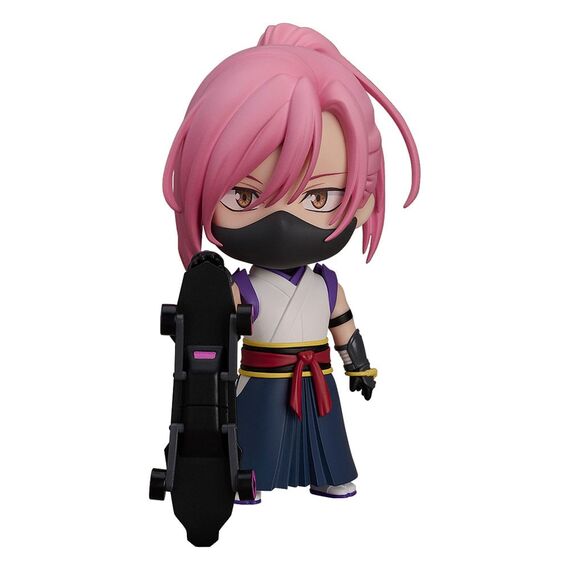 Figurka SK8 the Infinity Nendoroid - Cherry Blossom