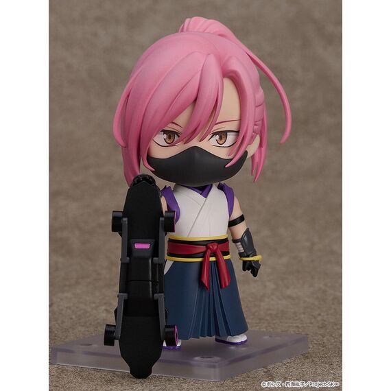 Figurka SK8 the Infinity Nendoroid - Cherry Blossom- Zdjęcie 2