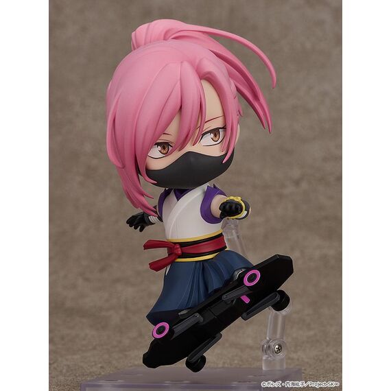 Figurka SK8 the Infinity Nendoroid - Cherry Blossom- Zdjęcie 3