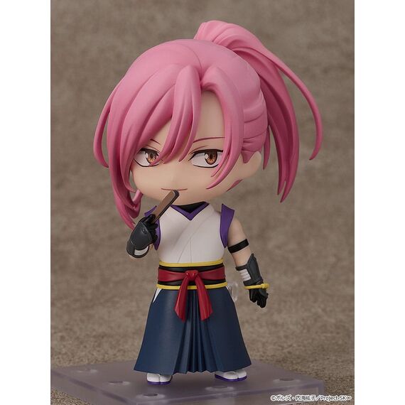 Figurka SK8 the Infinity Nendoroid - Cherry Blossom- Zdjęcie 5