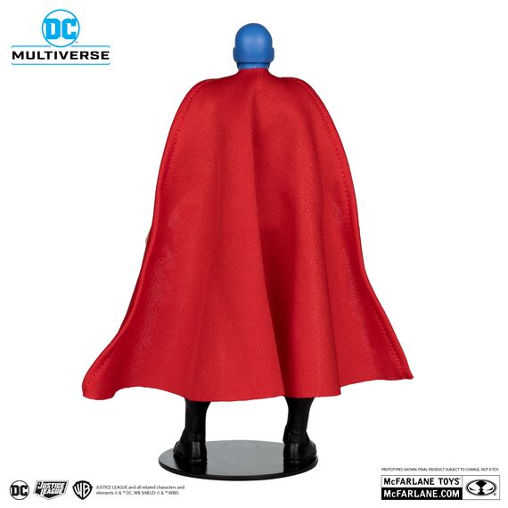 Figurka DC Multiverse (Shadowpact) - Nightmaster [Platinum Edition]- Zdjęcie 3